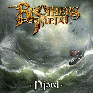 Brothers Of Metal : Njord